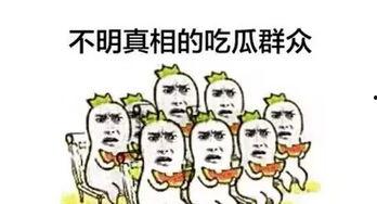工作中要当吃瓜群众,如何成为一枚优秀的吃瓜群众