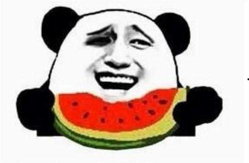 吃瓜群众搭配什么