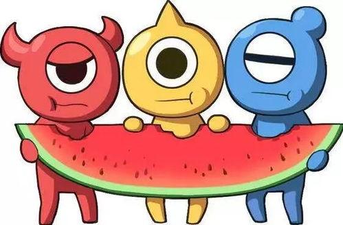 卖火柴的吃瓜群众666,揭秘网络热词背后的文化现象