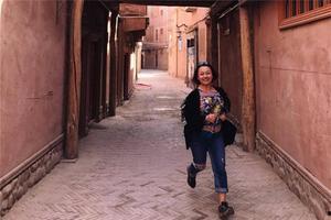 喀什街坊吃瓜群众事件,一场引发社会关注的街头冲突