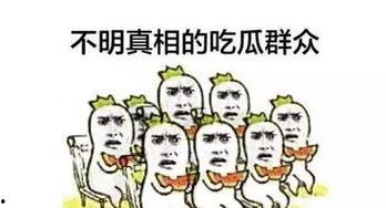 默默无闻的吃瓜群众,揭秘网络舆论场的幕后推手