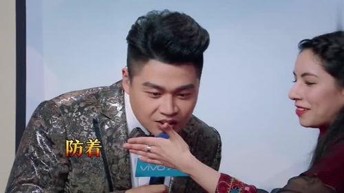 王牌对王牌吃瓜群众,吃瓜群众揭秘节目幕后花絮