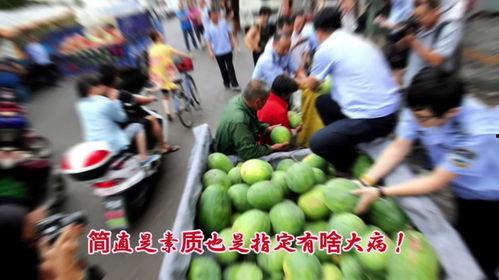 热心群众变吃瓜群众,社会角色的转变与反思